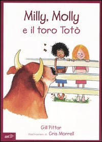 Libro Milly