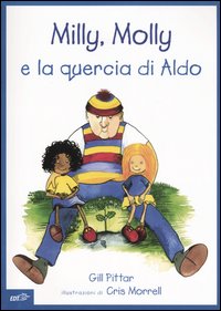 Libro Milly