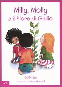 Libro Milly
