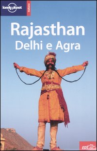 Libro Rajasthan