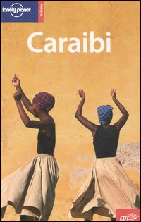 Libro Caraibi di  - ean 9788870638721 - Lonely Planet Italia