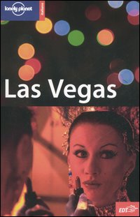 Libro Las Vegas di  - ean 9788870638752 - Lonely Planet Italia