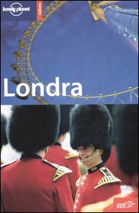 Libro Londra di Sarah Johnstone; Tom Masters - ean 9788870638776 - Lonely Planet Italia