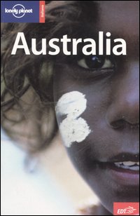 Libro Australia di  - ean 9788870638783 - Lonely Planet Italia