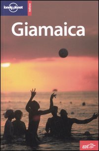 Libro Giamaica di Michael Read - ean 9788870638806 - Lonely Planet Italia