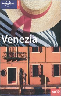 Libro Venezia di Damien Simonis - ean 9788870638851 - Lonely Planet Italia