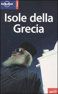Libro Isole della Grecia di  - ean 9788870638875 - Lonely Planet Italia