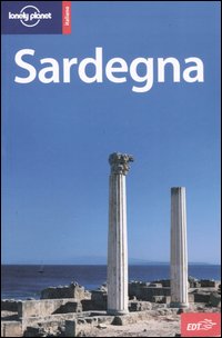 Libro Sardegna di Paul Hardy - ean 9788870638950 - Lonely Planet Italia
