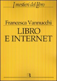 Libro Libro e Internet. Editori