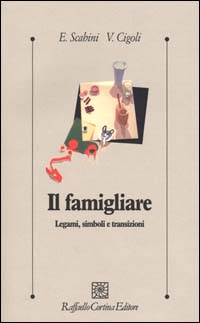 Libro famigliare. Legami