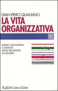 Libro vita organizzativa. Difese