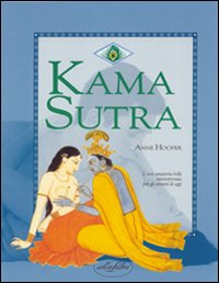 Libro Kamasutra di Anne Hooper - ean 9788870823271 - Idea Libri