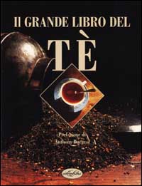 Libro grande libro del tè di  - ean 9788870827088 - Idea Libri