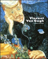 Libro Vincent van Gogh di Pierre Cabanne - ean 9788870828290 - Idea Libri