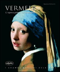 Libro Vermeer. L'opera pittorica completa di Agnese Antonini - ean 9788870829112 - Idea Libri
