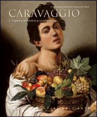 Libro Caravaggio. L'opera pittorica completa di Alessandro Guasti; Francesca Neri - ean 9788870829181 - Idea Libri