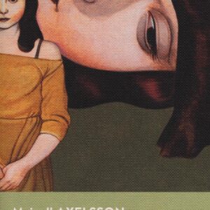 Libro Io non mi chiamo Miriam di Majgull Axelsson - ean 9788870914672 - Iperborea