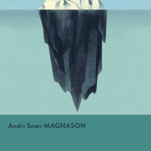 Libro tempo e l'acqua di Andri Snær Magnason - ean 9788870916270 - Iperborea