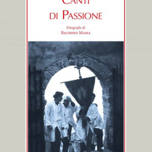 Libro Canti di passione di Bernard Lortat-Jacob - ean 9788870961850 - LIM