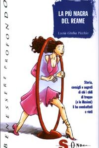 Libro più magra del reame. Storia