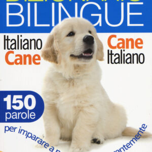 Libro Dizionario bilingue italiano-cane e cane-italiano. 150 parole per imparare a parlare cane correntemente di Jean Cuvelier - ean 9788871067308 - Sonda