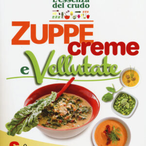 Libro Zuppe
