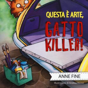 Libro Questa è arte