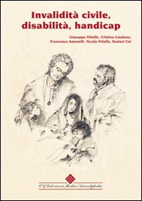 Libro Invalidità civile