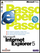 Libro Microsoft Internet Explorer 5. Passo per passo di  - ean 9788871319971 - Mondadori Informatica