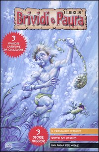 Libro medaglione stregato-Spettri del passato-Una palla per Willie di Susan L. Williams; Sandra Shichtman; Pat Buchanan - ean 9788871335247 - Hobby & Work Publishing
