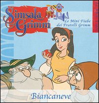Libro Biancaneve di Cristina Grottoli - ean 9788871335575 - Hobby & Work Publishing