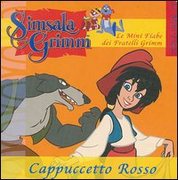 Libro Cappuccetto Rosso di  - ean 9788871335629 - Hobby & Work Publishing