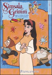 Libro Biancaneve di  - ean 9788871335698 - Hobby & Work Publishing