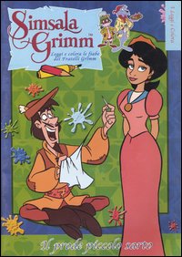 Libro prode piccolo sarto di  - ean 9788871335704 - Hobby & Work Publishing