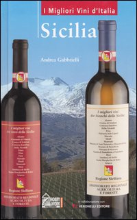 Libro Sicilia di Andrea Gabbrielli - ean 9788871336022 - Hobby & Work Publishing