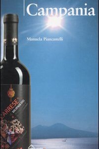 Libro Campania di Manuela Piancastelli - ean 9788871336039 - Hobby & Work Publishing
