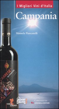 Libro Campania di Manuela Piancastelli - ean 9788871336039 - Hobby & Work Publishing