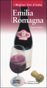 Libro Emilia Romagna di Rocco Lettieri - ean 9788871336046 - Hobby & Work Publishing