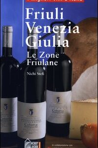 Libro Friuli Venezia Giulia. Le zone friulane di Nichi Stefi - ean 9788871336077 - Hobby & Work Publishing