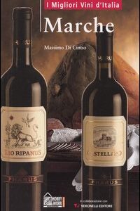 Libro Marche di Massimo Di Cintio - ean 9788871336114 - Hobby & Work Publishing