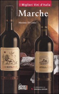 Libro Marche di Massimo Di Cintio - ean 9788871336114 - Hobby & Work Publishing