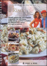 Libro Riso di  - ean 9788871337197 - Hobby & Work Publishing