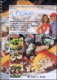Libro pesce di  - ean 9788871337234 - Hobby & Work Publishing