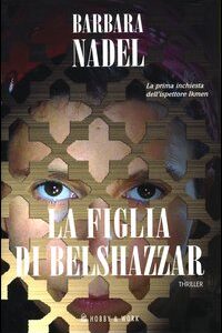 Libro figlia di Belshazzar di Barbara Nadel - ean 9788871337586 - Hobby & Work Publishing