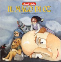 Libro Mago di Oz di  - ean 9788871338224 - Hobby & Work Publishing