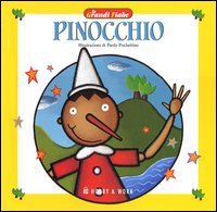 Libro Pinocchio di  - ean 9788871338248 - Hobby & Work Publishing