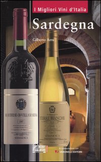 Libro Sardegna di Gilberto Arru - ean 9788871338286 - Hobby & Work Publishing