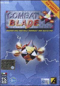 Libro Combat blade. Kids game. CD-ROM di  - ean 9788871338644 - Hobby & Work Publishing