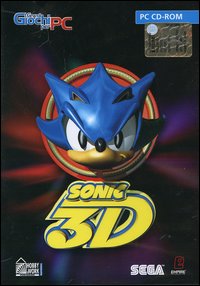 Libro Sonic 3D. CD-ROM di  - ean 9788871338712 - Hobby & Work Publishing