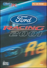 Libro Ford racing 2001. CD-ROM di  - ean 9788871338767 - Hobby & Work Publishing